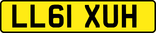 LL61XUH