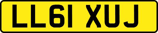 LL61XUJ