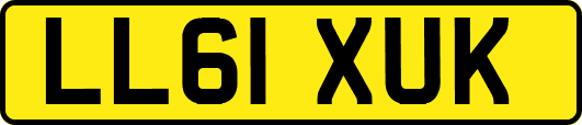 LL61XUK
