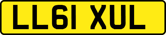 LL61XUL