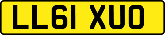 LL61XUO