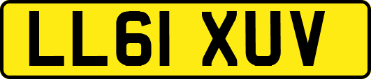 LL61XUV