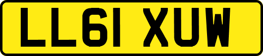 LL61XUW