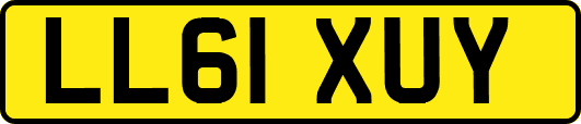 LL61XUY