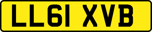 LL61XVB