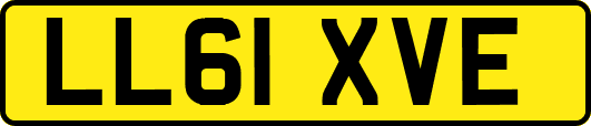 LL61XVE