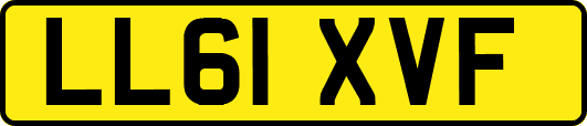 LL61XVF