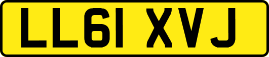LL61XVJ