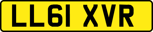 LL61XVR