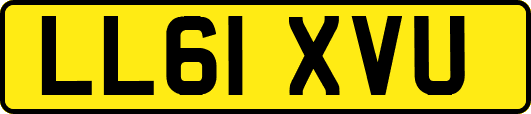 LL61XVU