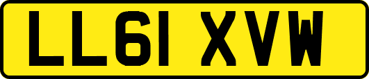 LL61XVW