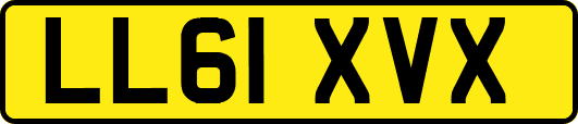 LL61XVX