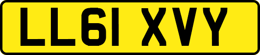 LL61XVY