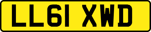 LL61XWD