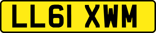 LL61XWM