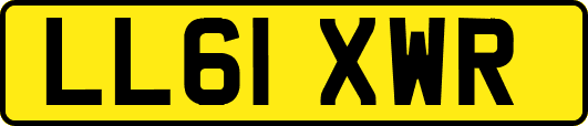LL61XWR