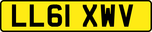 LL61XWV