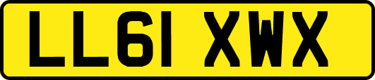 LL61XWX