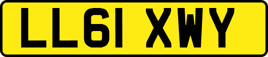 LL61XWY