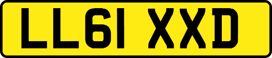 LL61XXD