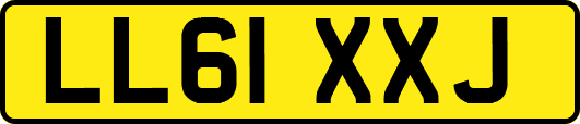 LL61XXJ