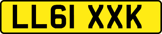LL61XXK