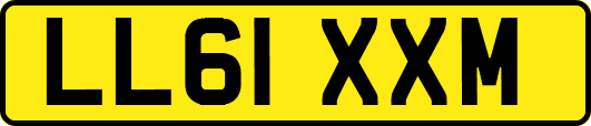 LL61XXM