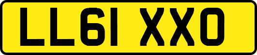 LL61XXO