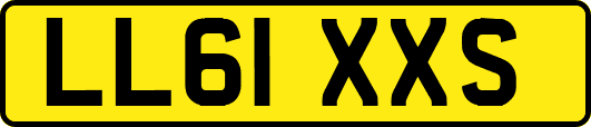 LL61XXS