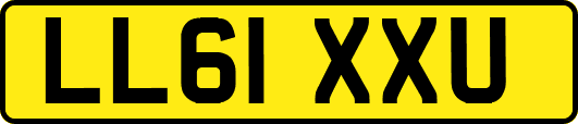 LL61XXU