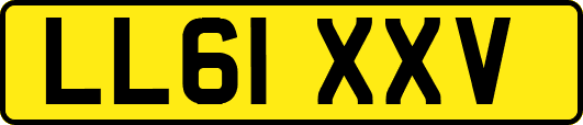 LL61XXV