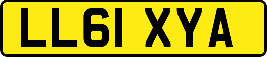 LL61XYA