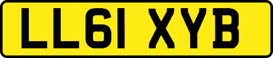 LL61XYB
