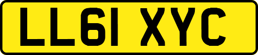 LL61XYC