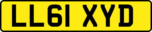 LL61XYD