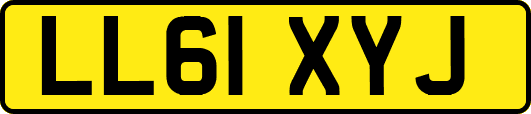 LL61XYJ