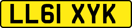 LL61XYK