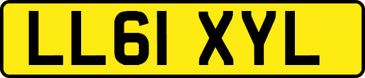 LL61XYL