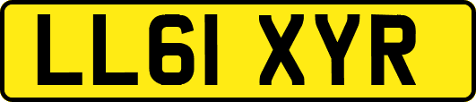 LL61XYR