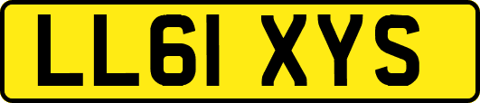 LL61XYS