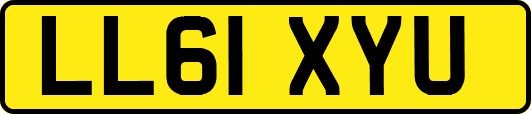 LL61XYU