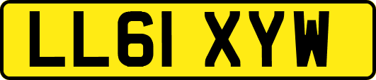 LL61XYW