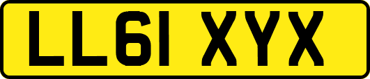 LL61XYX