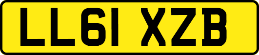 LL61XZB
