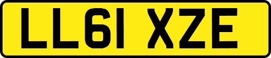 LL61XZE