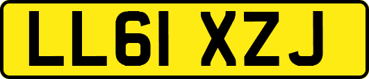LL61XZJ