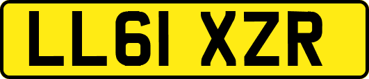 LL61XZR