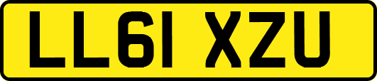 LL61XZU