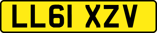 LL61XZV