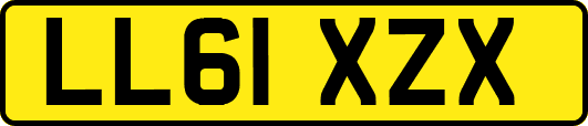 LL61XZX
